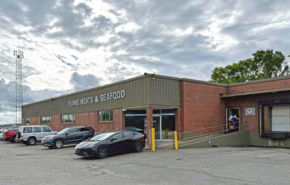 More Photos Of 617 21st Ave W, Birmingham Refrigeration Cold Storage For Sale