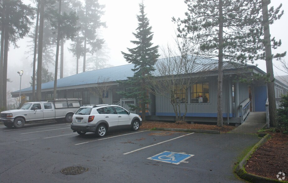 More Photos Of 6659 Kimball Dr, Gig Harbor Office For Lease