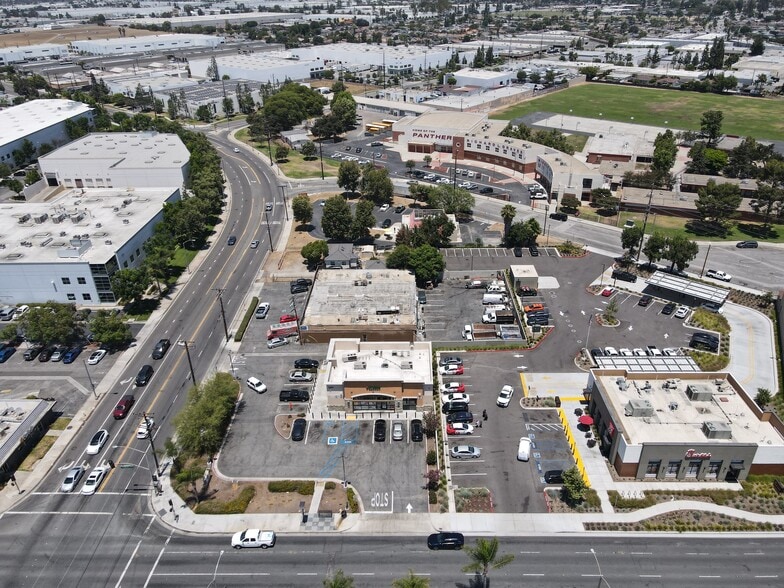 More Photos Of 10332-10338 Painter Ave, Santa Fe Springs General Retail For Sale