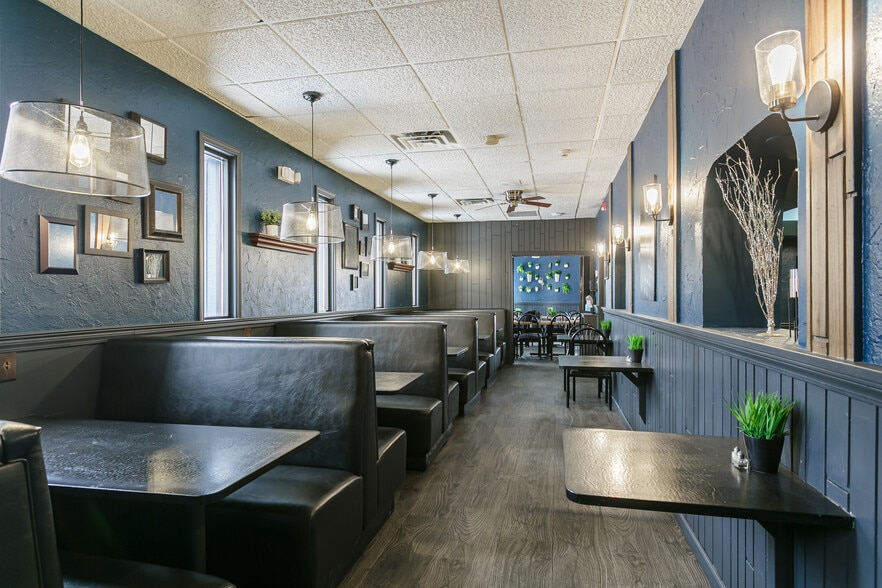 More Photos Of 311 N Washington St, East Rochester Restaurant For Sale