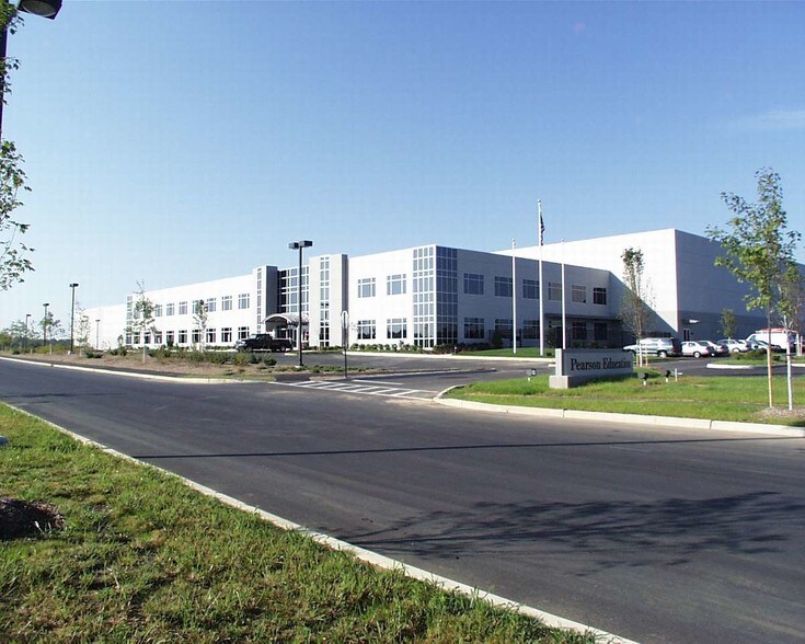 More Photos Of 258 Prospect Plains Rd, Cranbury Distribution For Lease