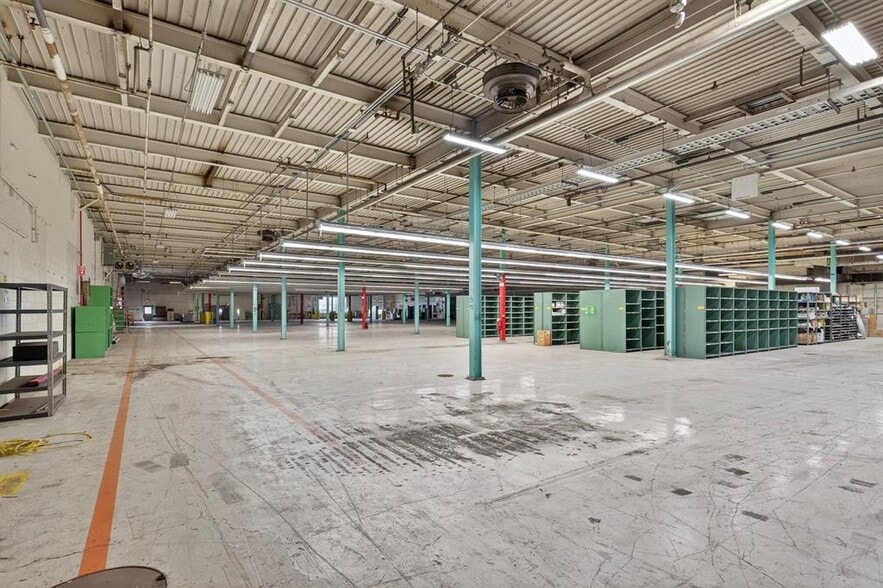 More Photos Of 700 Dura Beauty Ln, Wisconsin Rapids Warehouse For Lease