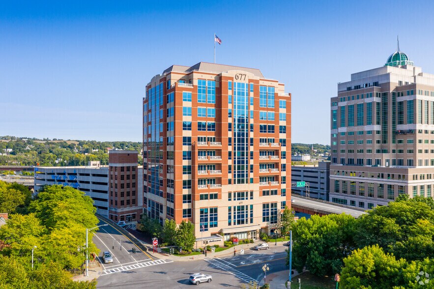 More Photos Of 677 Broadway, Albany Office For Lease