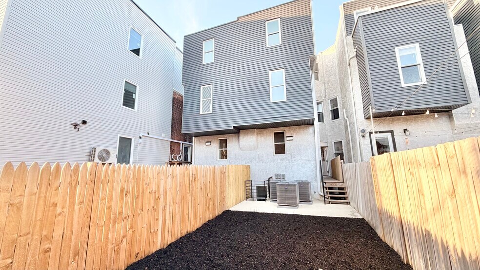 More Photos Of 5352 Cedar Ave, Philadelphia Apartments For Sale