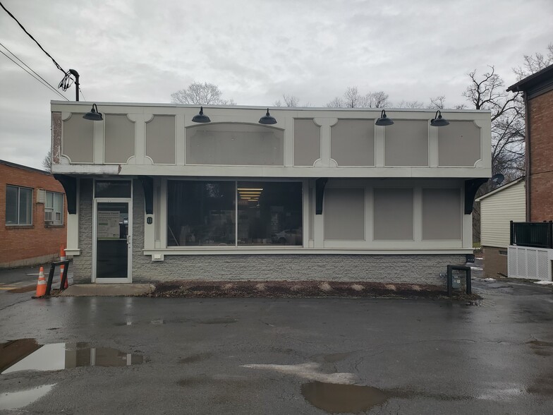 Primary Photo Of 11 E Main St, Marcellus Storefront Retail Office For Sale