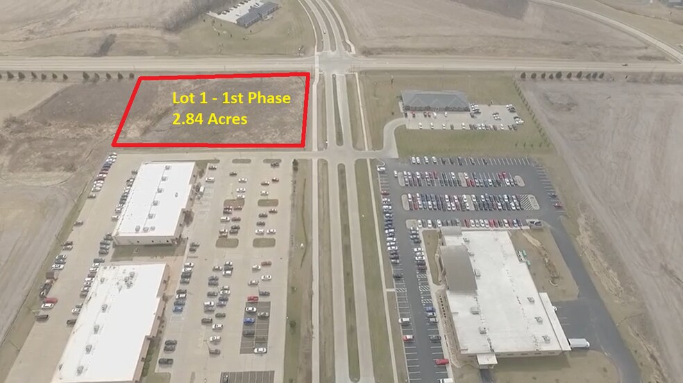 More Photos Of 1318 19th Ave, Clinton Land For Sale