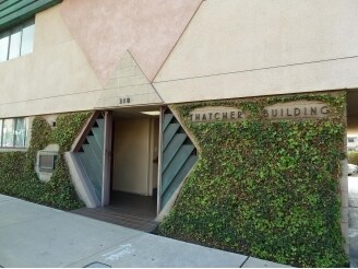 More Photos Of 318 E Glenoaks Blvd, Glendale Office For Lease