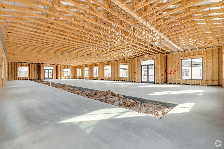 More Photos Of Highway 156 S, Haslet Unknown For Lease