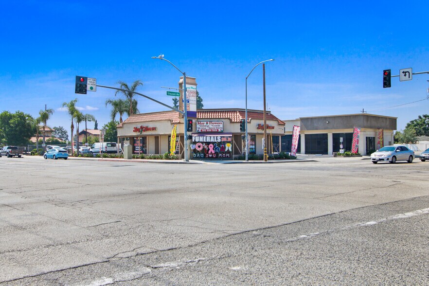 More Photos Of 8521 Norwalk Blvd, Whittier Unknown For Lease