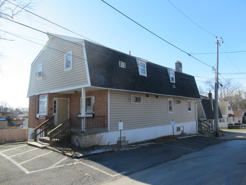 More Photos Of 2938 W Ridge Pike, Norristown Freestanding For Lease