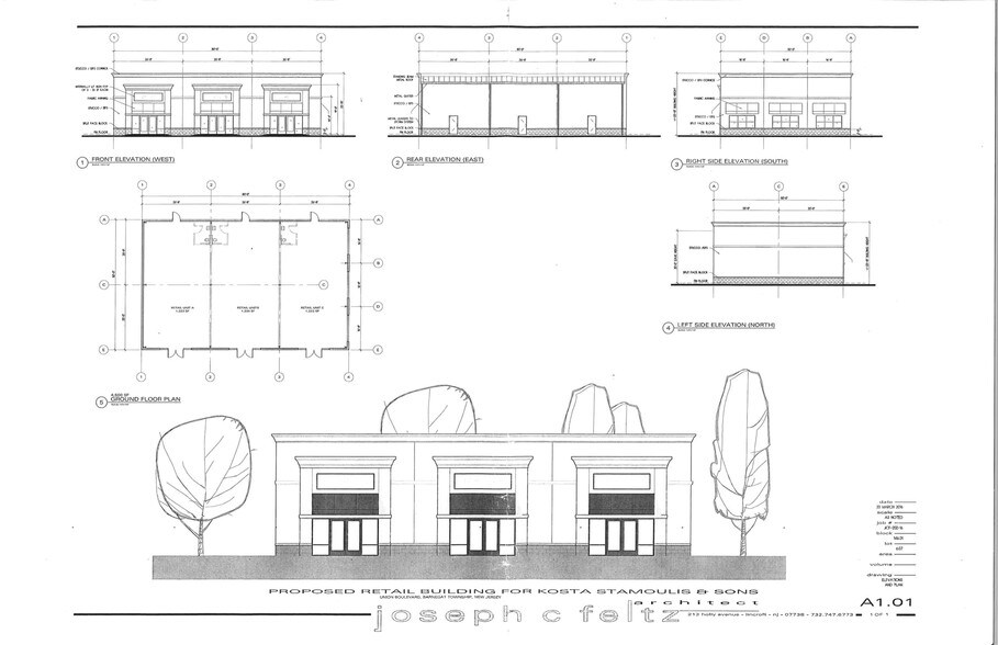 More Photos Of 4 Union Blvd, Barnegat Land For Sale