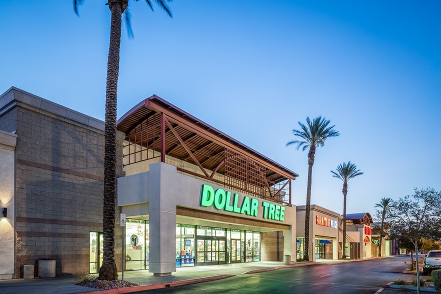 More Photos Of 2001-2351 N Rainbow Blvd, Las Vegas Unknown For Lease