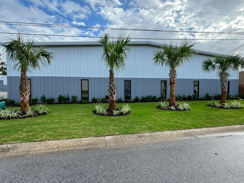 Primary Photo Of 2520 Oscar Johnson Dr, North Charleston Warehouse For Lease