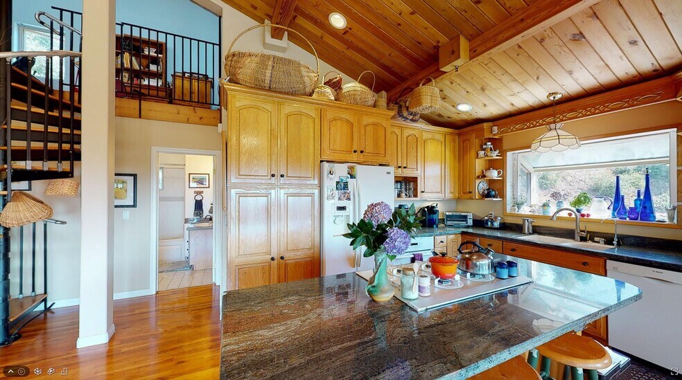 More Photos Of 5850 Casitas Pass Rd, Ventura Land For Sale