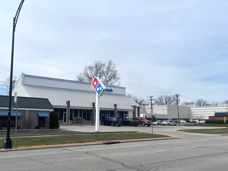 More Photos Of 2110 State Rd, Cuyahoga Falls Freestanding For Sale