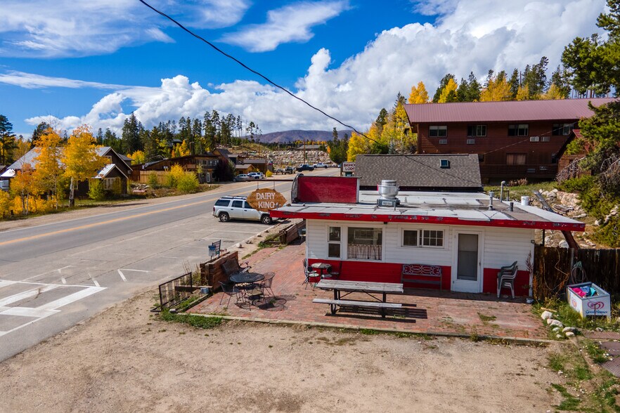 More Photos Of 629 Grand Ave, Grand Lake General Retail For Sale