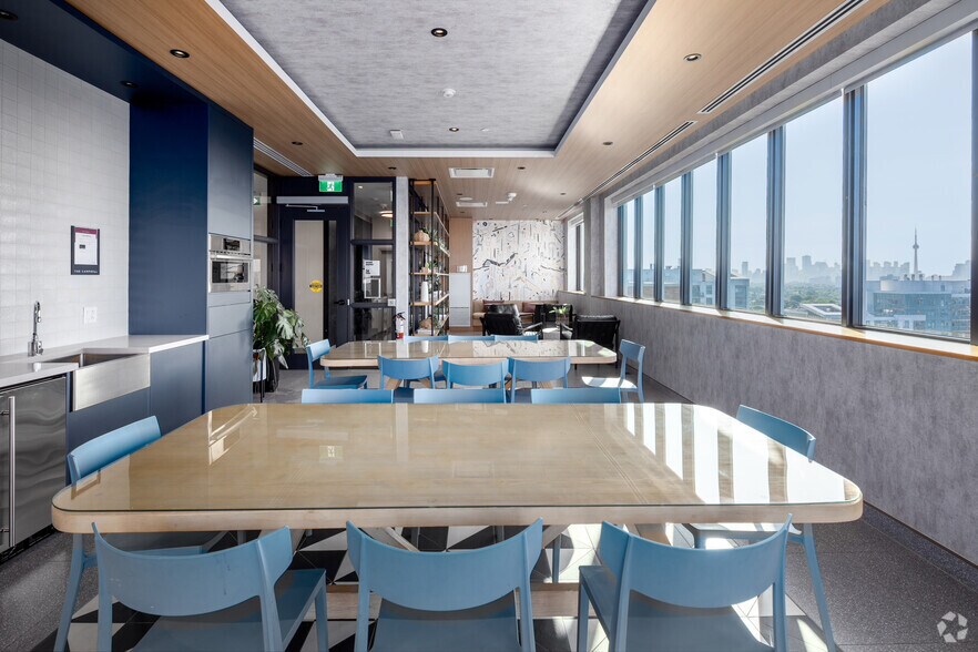 More Photos Of 299 Campbell Ave, Toronto Apartments For Lease