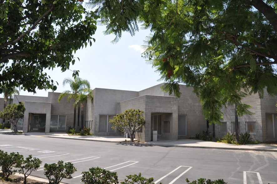 More Photos Of 13171 Telfair Ave, Sylmar Office For Lease