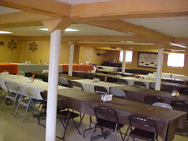 More Photos Of 1144 E McLemore Ave, Memphis Religious Facility For Lease