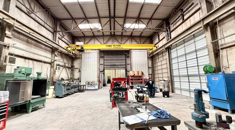 More Photos Of 14625 N Hollyhock Ave, Gardendale Warehouse For Sale