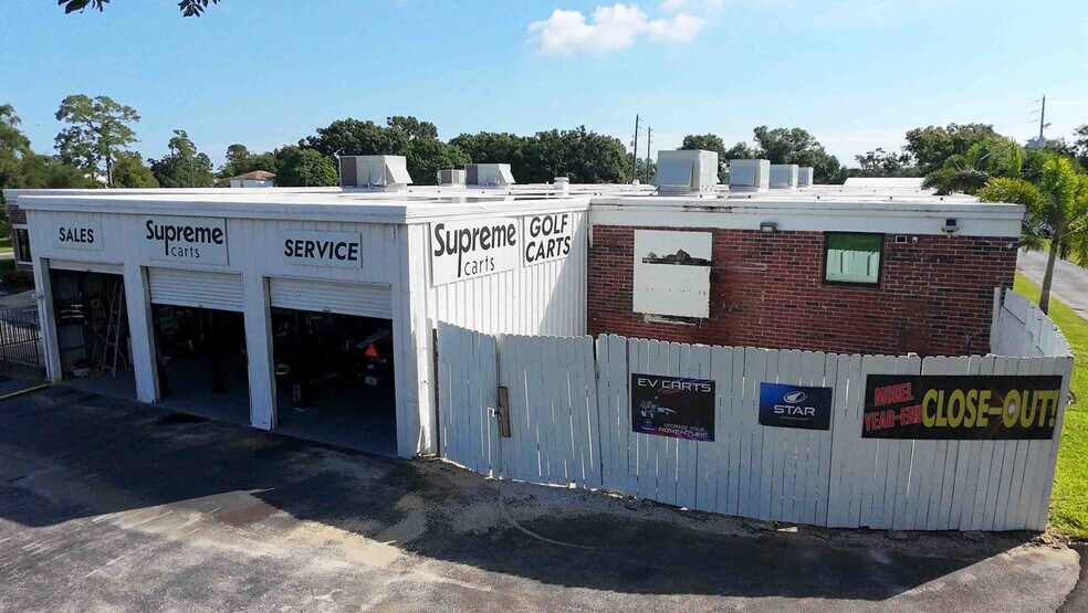 More Photos Of 3600 N 75th Ter, Pinellas Park Loft Creative Space For Lease