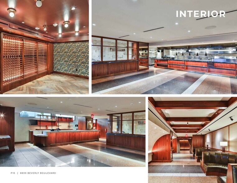 More Photos Of 8899 Beverly Blvd, West Hollywood Apartments For Lease