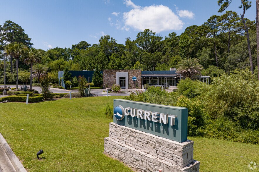 More Photos Of 7815 E US Hwy 80, Savannah Restaurant For Sale