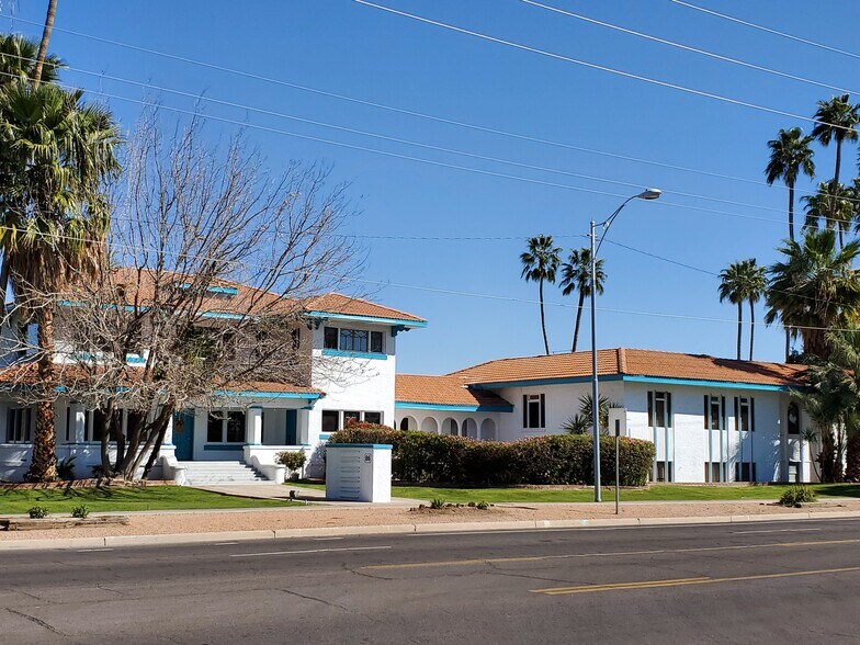 More Photos Of 86 W University Dr, Mesa Office For Sale