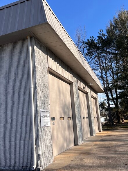 More Photos Of 405 Laburnum Rd, Edgewood Flex For Sale