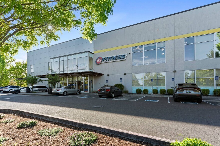 Primary Photo Of 1265 NW Waterhouse Ave, Beaverton Health Club For Sale