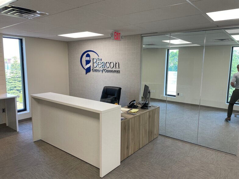 More Photos Of 120 S Warner Rd, King Of Prussia Medical For Sale