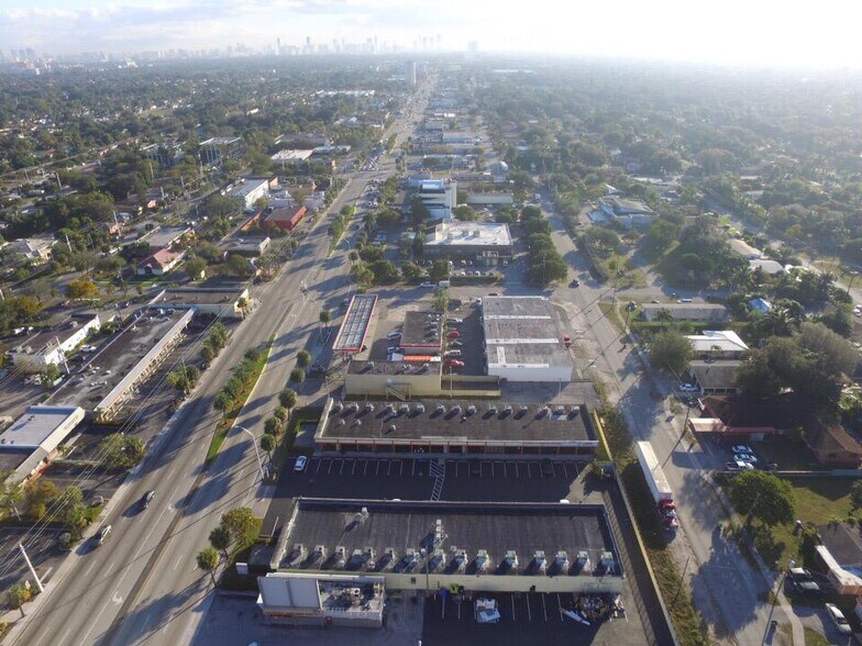 More Photos Of 20-46 NW 167th St, Miami Unknown For Lease
