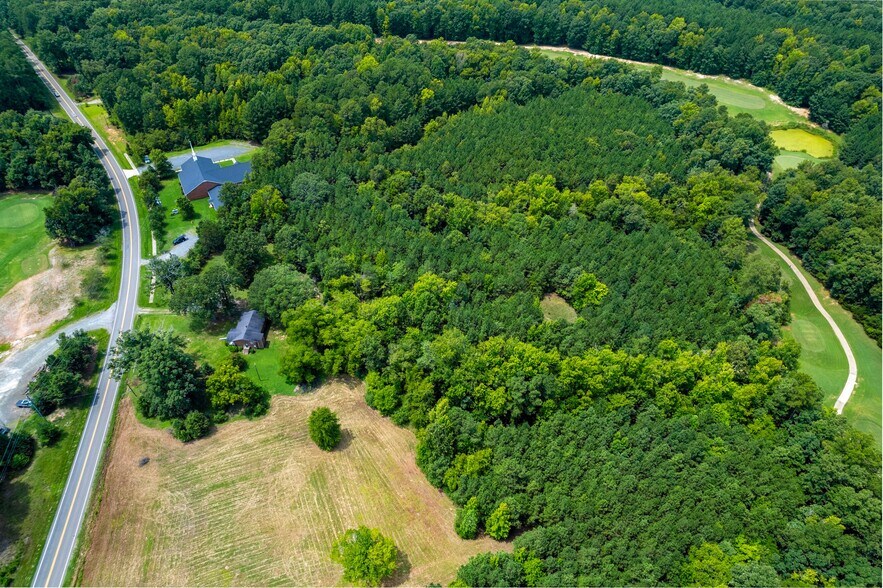 More Photos Of 419 Baptist Rd, Durham Land For Sale