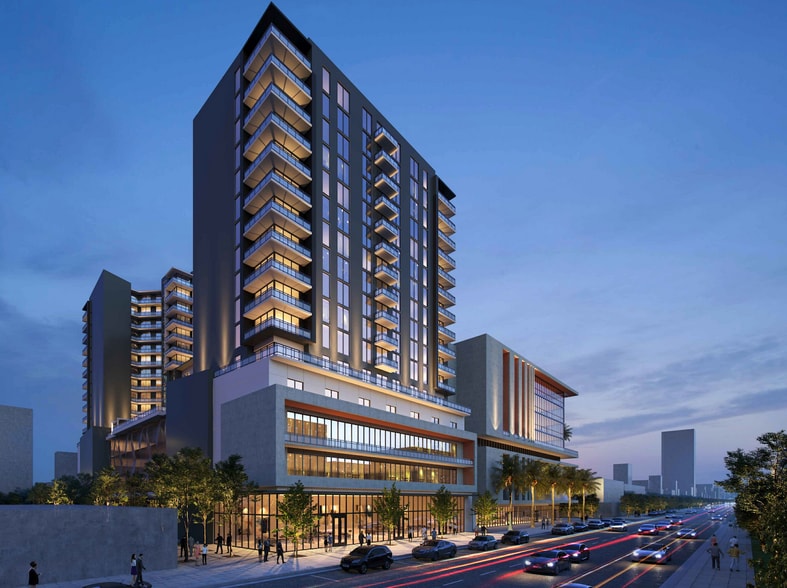 More Photos Of 1110 NW 1st St, Miami Apartments For Sale