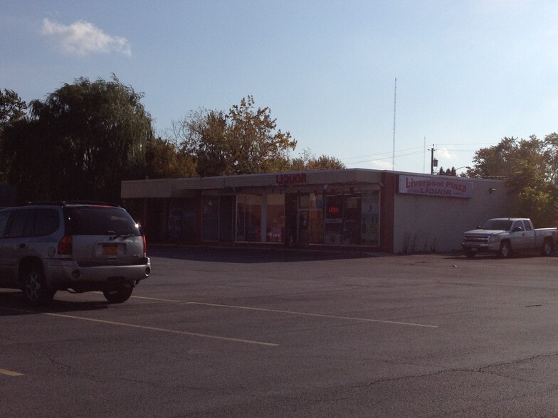 More Photos Of 680-688 Old Liverpool Rd, Liverpool Unknown For Lease
