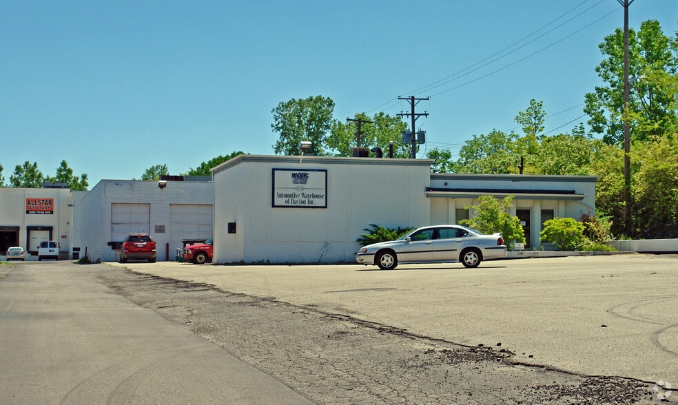 Primary Photo Of 2618 Needmore Rd, Dayton Warehouse For Sale
