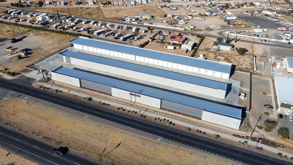 More Photos Of 3645 Andy Devine Ave, Kingman Specialty For Sale