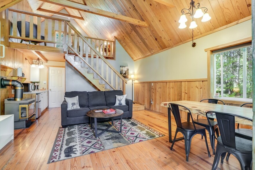 More Photos Of 2291 Highway 141, Trout Lake Hotel For Sale