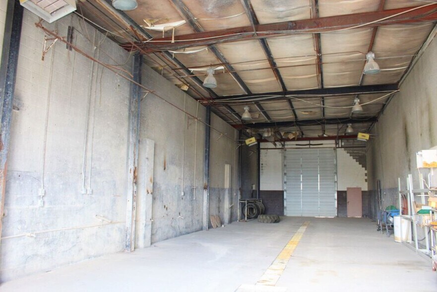 More Photos Of 2401 W Hornbeck Blvd, Fort Stockton Carwash For Sale