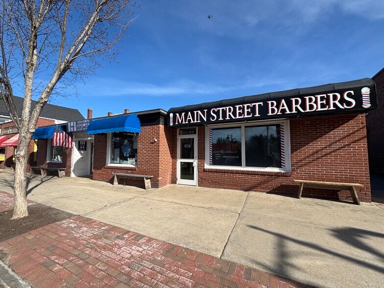 More Photos Of , Durham General Retail For Sale