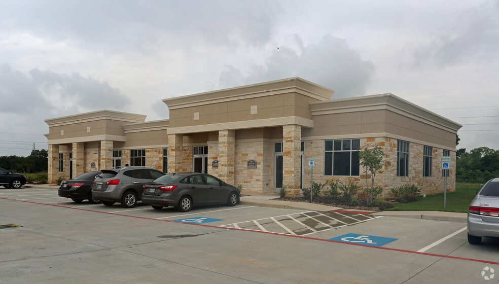 More Photos Of 440 Cobia Dr, Katy Office For Lease