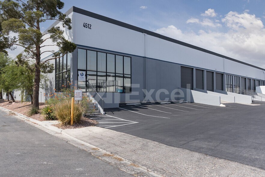 More Photos Of 4500 Andrews St, North Las Vegas Unknown For Lease