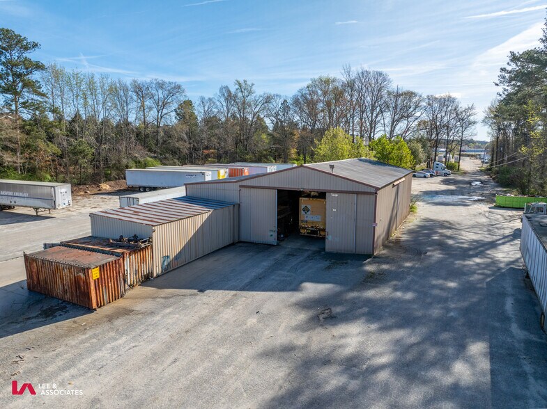 More Photos Of 122 Mill Rd, McDonough Land For Lease
