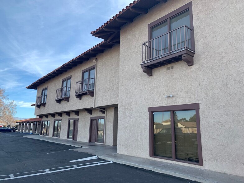 More Photos Of 15888 Main St, Hesperia Medical For Sale