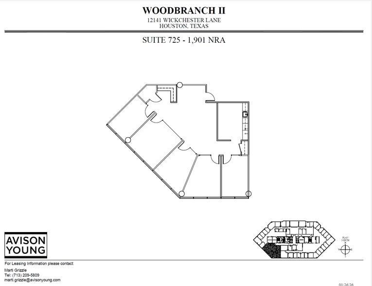 Photo of 7th Floor Ste 725