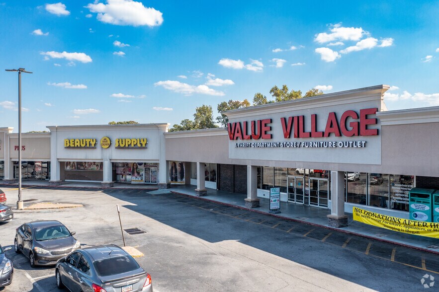 More Photos Of 3435-3553 Memorial Dr, Decatur Storefront For Lease