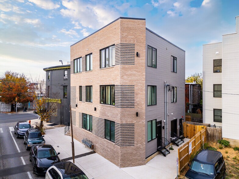 More Photos Of 2301 Frankford Ave, Philadelphia Apartments For Sale