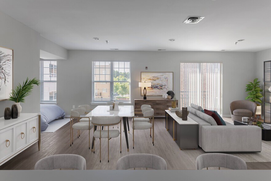 More Photos Of 3930 Wild Goose Ln, Glen Allen Apartments For Lease