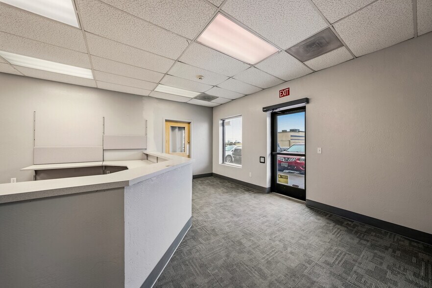 More Photos Of 7338 Crater Lake Hwy, White City Freestanding For Sale