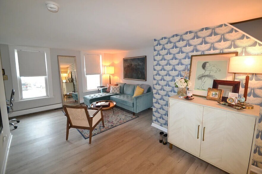 More Photos Of 492 Piermont Ave, Piermont General Retail For Sale